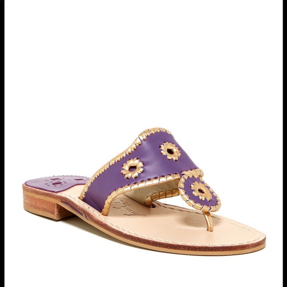 Jack Rogers Shoes - Jack Rogers